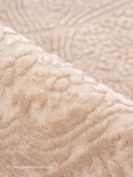 Valdonega Beige Rug - Thumbnail - 3