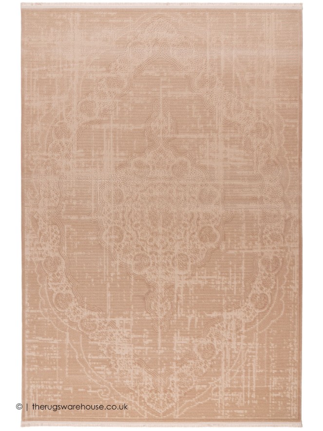 Valdonega Beige Rug - 6