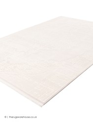 Valdonega Ivory Rug - Thumbnail - 5