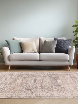 Arenella Silver Beige