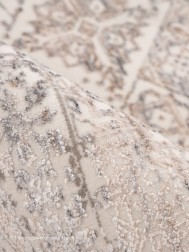 Arenella Silver Beige Rug - Thumbnail - 3