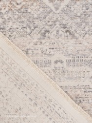 Arenella Silver Beige Rug - Thumbnail - 4