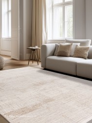Chanteranne Ivory Beige Rug - Thumbnail - 2