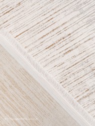 Chanteranne Ivory Beige Rug - Thumbnail - 4