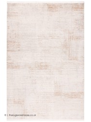 Chanteranne Ivory Beige Rug - Thumbnail - 6