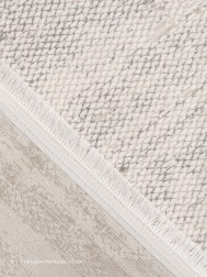 Gergovie Silver Rug - Thumbnail - 4