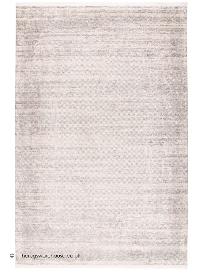 Gergovie Silver Rug - 6