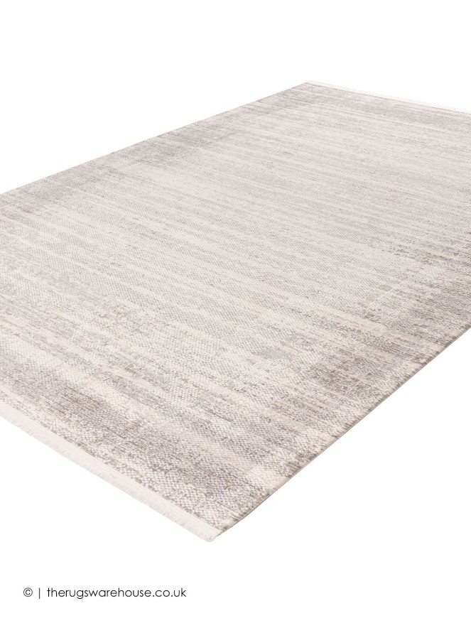 Gergovie Silver Rug - 5