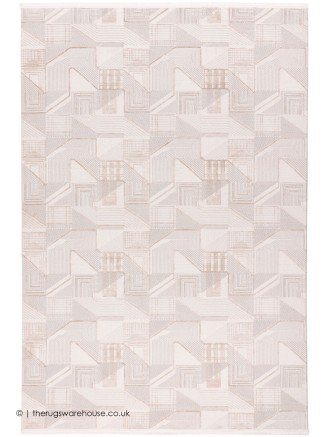 Empalot Beige Silver