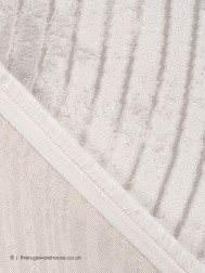 Reynerie Silver Ivory Rug - Thumbnail - 4