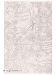 Reynerie Silver Ivory Rug - Thumbnail - 6