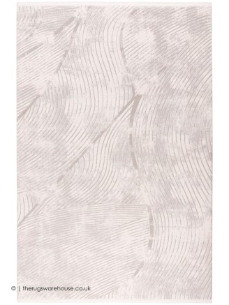 Reynerie Silver Ivory