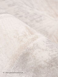 Panier Beige Silver Rug - Thumbnail - 3