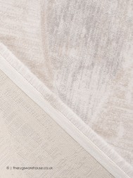 Panier Beige Silver Rug - Thumbnail - 4