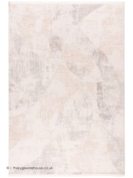 Panier Beige Silver Rug - Thumbnail - 6