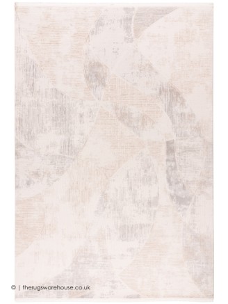Panier Beige Silver