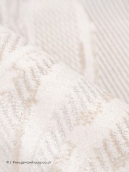 Endoume Beige Silver Rug - Thumbnail - 3