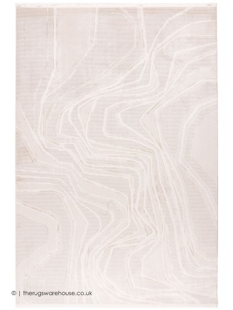 Endoume Beige Silver