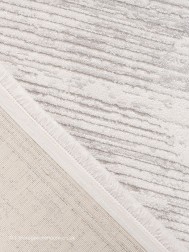 Pharo Silver Ivory Rug - Thumbnail - 4