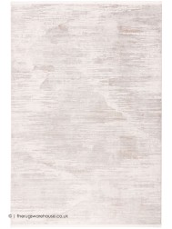Pharo Silver Ivory Rug - Thumbnail - 6