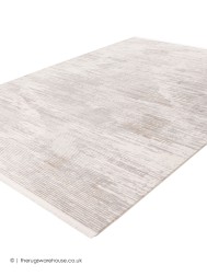 Pharo Silver Ivory Rug - Thumbnail - 5