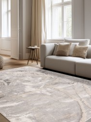 Cabucelle Silver Rug - Thumbnail - 2