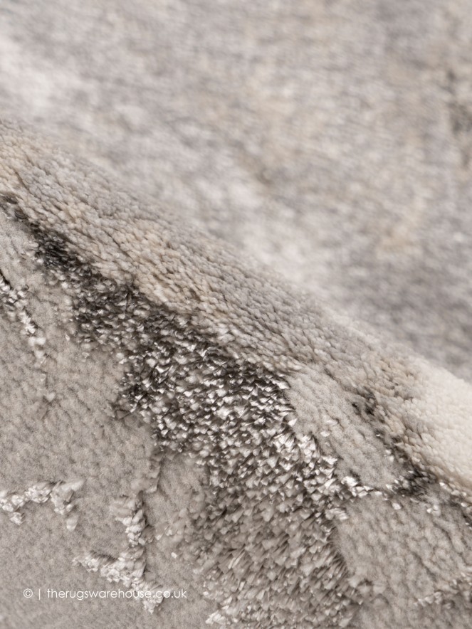 Cabucelle Silver Rug - 3