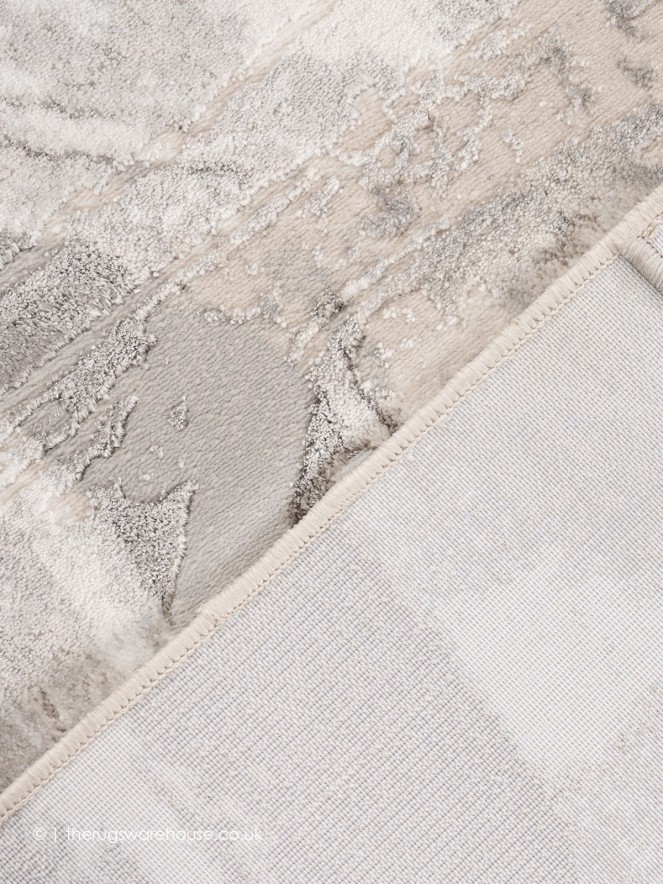 Cabucelle Silver Rug - 4