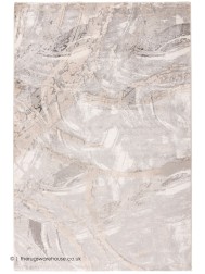 Cabucelle Silver Rug - Thumbnail - 6