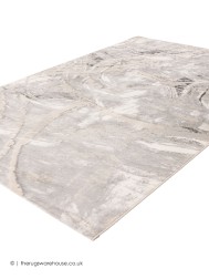 Cabucelle Silver Rug - Thumbnail - 5