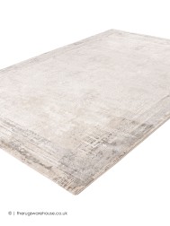 Castellane Beige Silver Rug - Thumbnail - 5