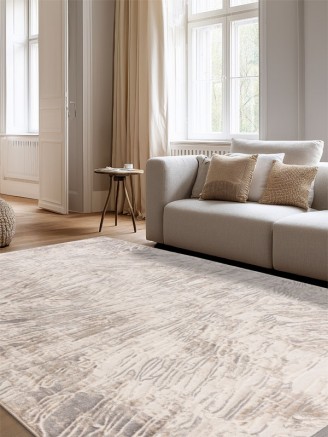 Sormiou Beige Silver