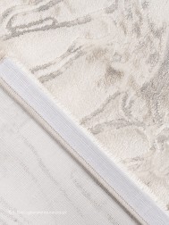 Sormiou Beige Silver Rug - Thumbnail - 4