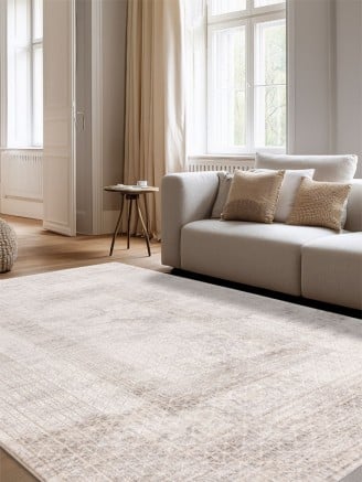 Avoriaz Beige Silver