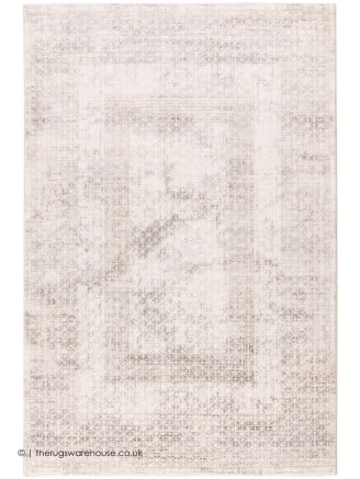 Avoriaz Beige Silver