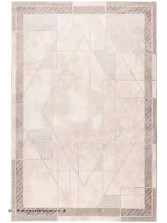 Chartrons Beige Silver