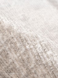 Bacalan Beige Silver Rug - Thumbnail - 3