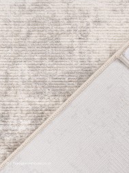 Bacalan Beige Silver Rug - Thumbnail - 4