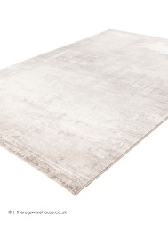 Bacalan Beige Silver Rug - Thumbnail - 5