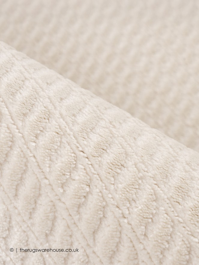 Gerland Ivory Rug - 3