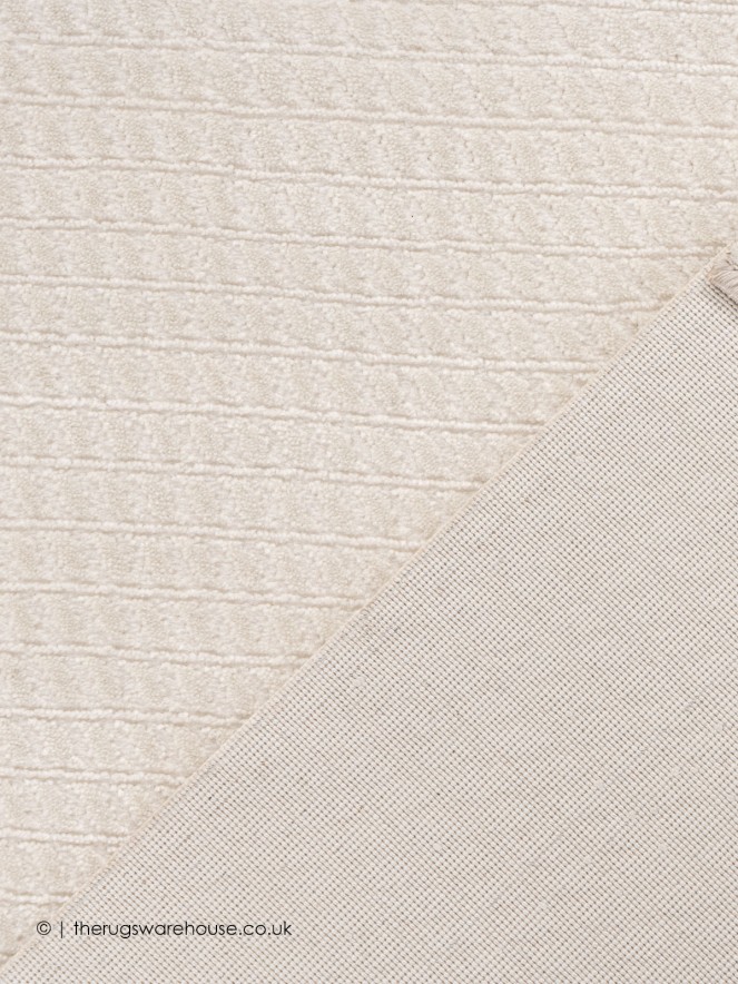 Gerland Ivory Rug - 4