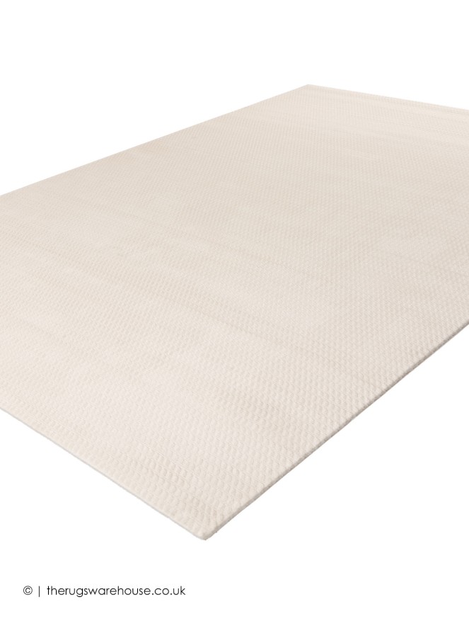 Gerland Ivory Rug - 5