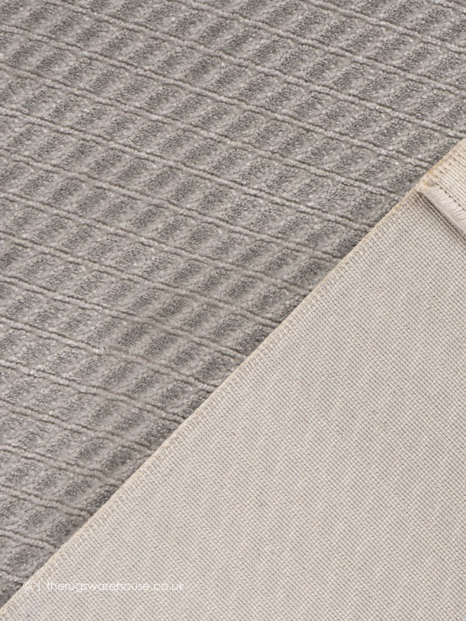 Gerland Silver Rug - 4