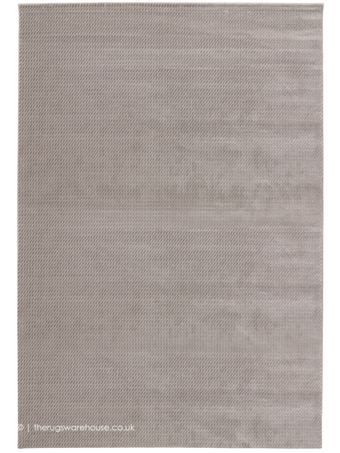 Gerland Silver Rug - 6