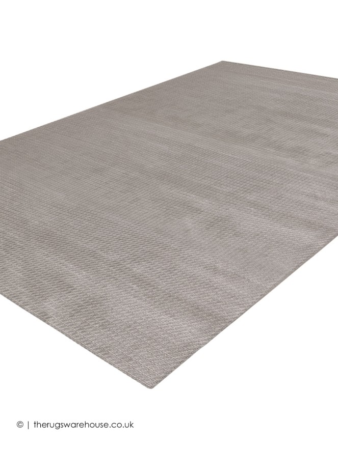 Gerland Silver Rug - 5