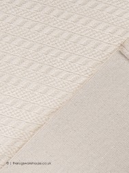 Montplaisir Ivory Rug - Thumbnail - 4
