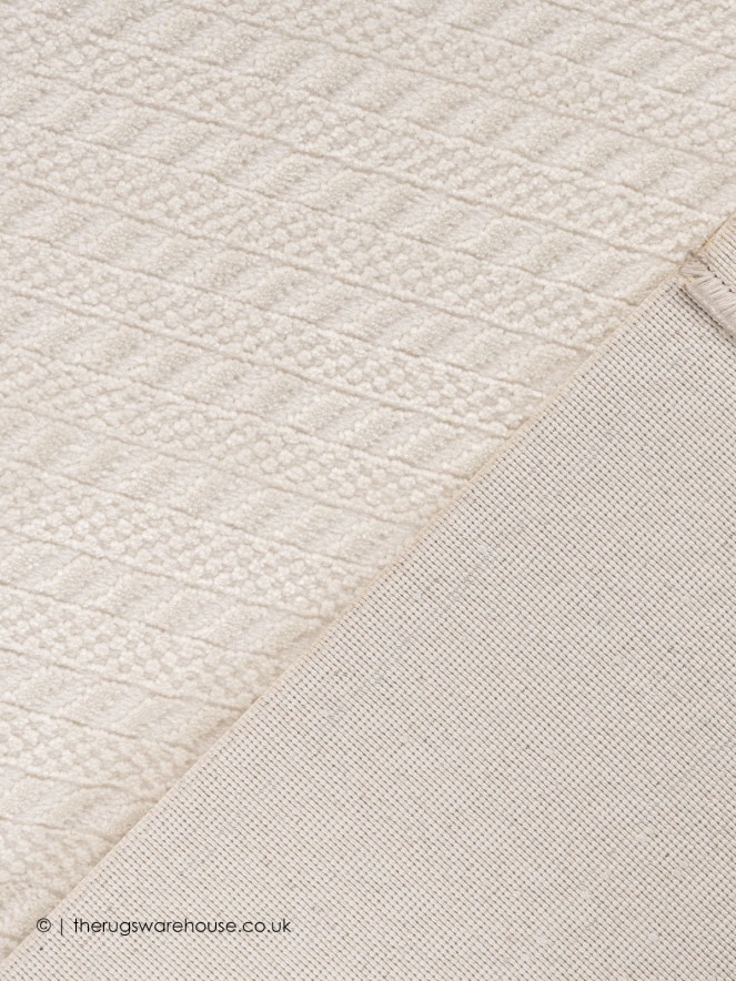 Montplaisir Ivory Rug - 4