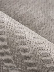 Montplaisir Silver Rug - Thumbnail - 3