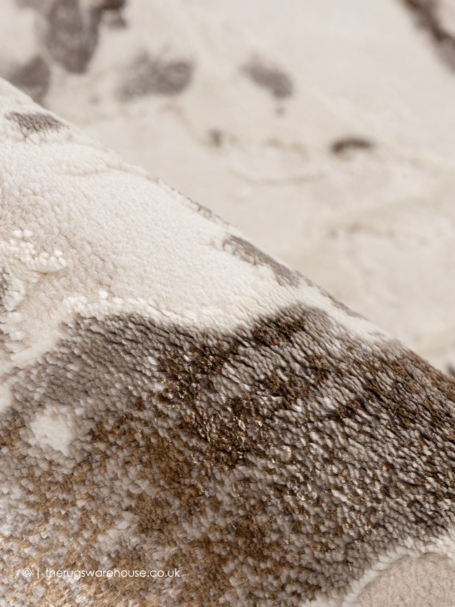 Bachut Beige Rug - 3