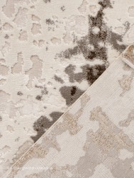 Bachut Beige Rug - Thumbnail - 4